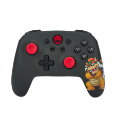 PowerA SWITCH Pad King Bowser (NSGP0251-01)