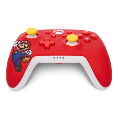 PowerA SWITCH Pad Mario Joy (NSGP0012-01)