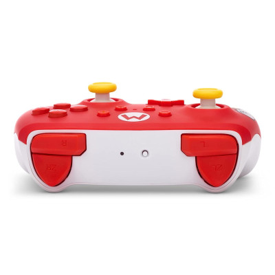PowerA SWITCH Pad Mario Joy (NSGP0012-01)