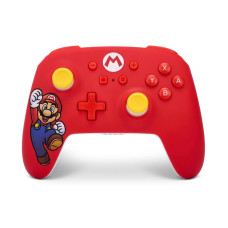 PowerA SWITCH Pad Mario Joy (NSGP0012-01)