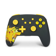 PowerA SWITCH Pad Pikachu Ecstatic (NSGP0016-01)