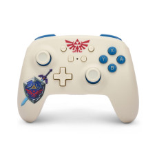 PowerA SWITCH Pad The Legend of Zelda Sworn Protector (NSGP0015-01)