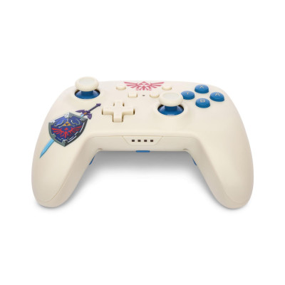 PowerA SWITCH Pad The Legend of Zelda Sworn Protector (NSGP0015-01)