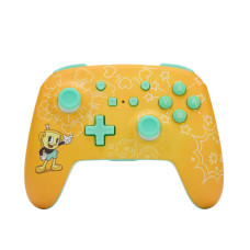 PowerA SWITCH Wireless Pad Enhanced Cuphead Ms Chalice (1517539-01)