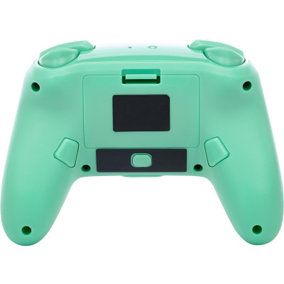 PowerA SWITCH Wireless Pad Enhanced Cuphead Ms Chalice (1517539-01)