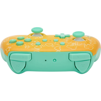 PowerA SWITCH Wireless Pad Enhanced Cuphead Ms Chalice (1517539-01)