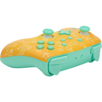 PowerA SWITCH Wireless Pad Enhanced Cuphead Ms Chalice (1517539-01)