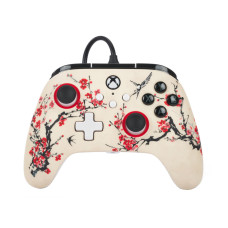 PowerA XS Advantage Warriors Nirvana Wired Pad (XBGP0180-01)