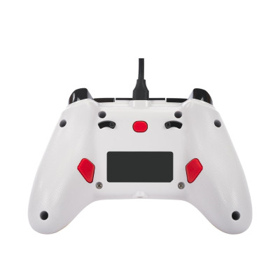 PowerA XS Advantage Warriors Nirvana Wired Pad (XBGP0180-01)