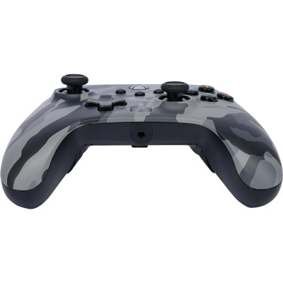 PowerA XS Enhanced Arctic Camo Wired Pad (1525943-01)