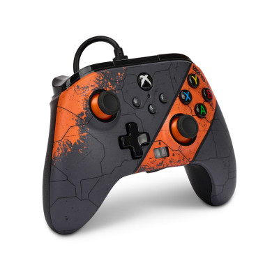 PowerA XS Enhanced Galactic Mission Wired Pad (XBGP0019-01)
