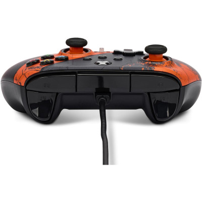 PowerA XS Enhanced Galactic Mission Wired Pad (XBGP0019-01)