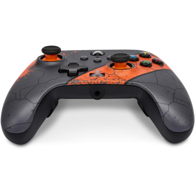 PowerA XS Enhanced Galactic Mission Wired Pad (XBGP0019-01)