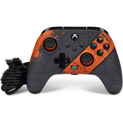 PowerA XS Enhanced Galactic Mission Wired Pad (XBGP0019-01)