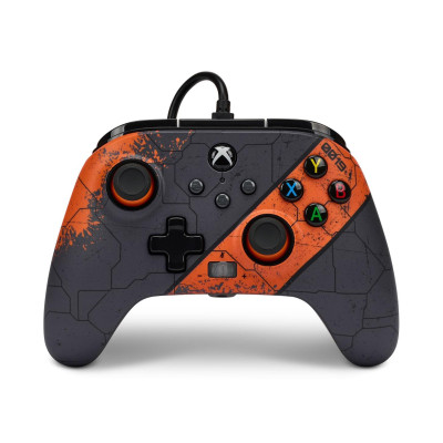 PowerA XS Enhanced Galactic Mission Wired Pad (XBGP0019-01)