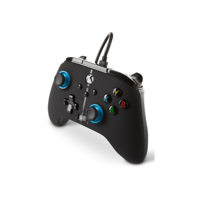 PowerA XS Wired Pad Enhanced Blue Hint (1518817-01)