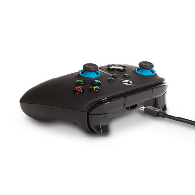 PowerA XS Wired Pad Enhanced Blue Hint (1518817-01)
