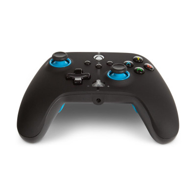 PowerA XS Wired Pad Enhanced Blue Hint (1518817-01)