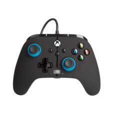 PowerA XS Wired Pad Enhanced Blue Hint (1518817-01)