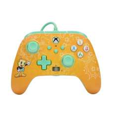 PowerA XS Wired Pad Enhanced Cuphead Ms Chalice (1517537-01)