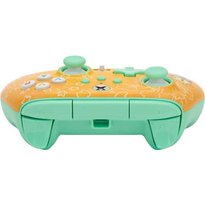 PowerA XS Wired Pad Enhanced Cuphead Ms Chalice (1517537-01)