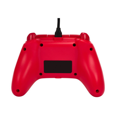 PowerA XS/PC Wired Pad Red (1519366-01)