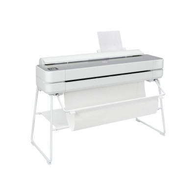 HP DesignJet Studio Steel 36-in Printer (5HB14C)
