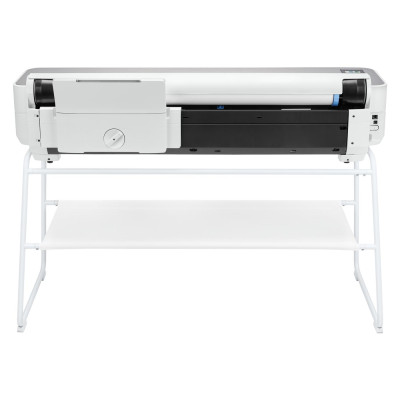 HP DesignJet Studio Steel 36-in Printer (5HB14C)