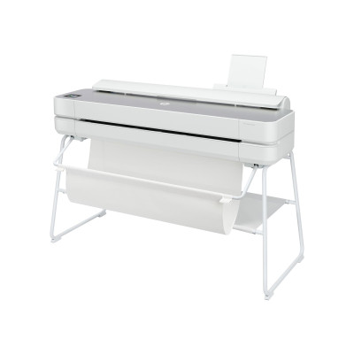 HP DesignJet Studio Steel 36-in Printer (5HB14C)