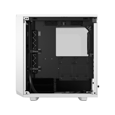 Fractal Design Meshify 2 Mini TG White (FD-C-MES2M-02)
