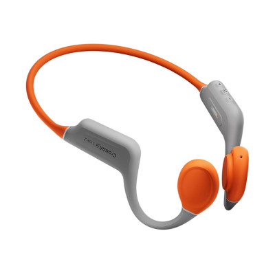 QCY T25 (T25 grey-orange)