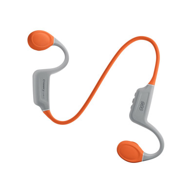 QCY T25 (T25 grey-orange)