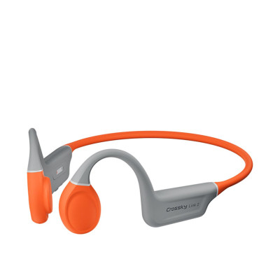 QCY T25 (T25 grey-orange)