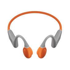 QCY T25 (T25 grey-orange)