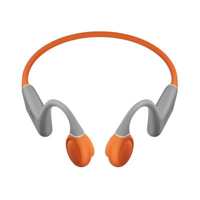 QCY T25 (T25 grey-orange)