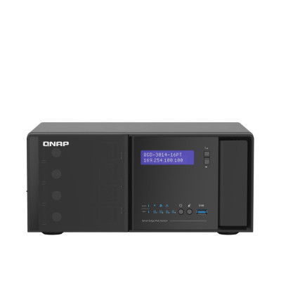 QNAP QGD-3014-16PT-8G