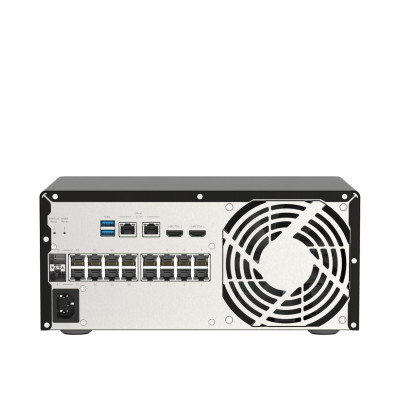 QNAP QGD-3014-16PT-8G