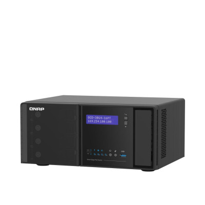 QNAP QGD-3014-16PT-8G