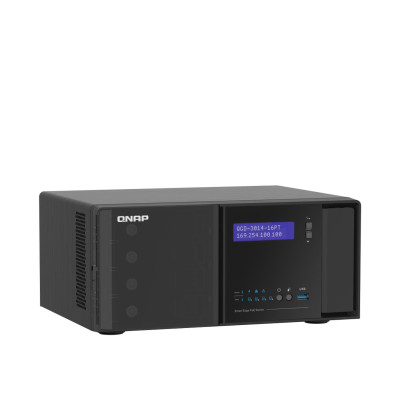 QNAP QGD-3014-16PT-8G