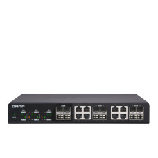 QNAP QSW-1208-8C