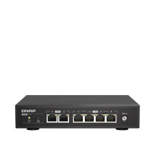Qnap QSW-2104-2T
