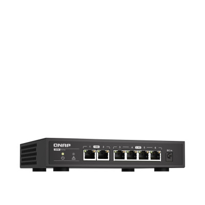 Qnap QSW-2104-2T