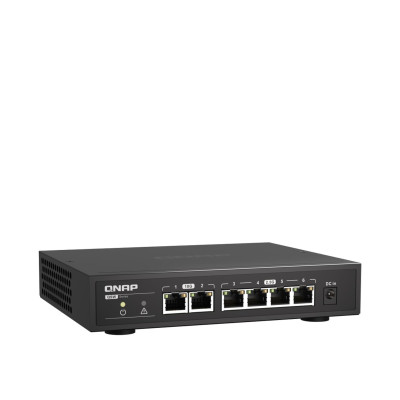 Qnap QSW-2104-2T