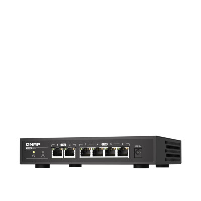 Qnap QSW-2104-2T