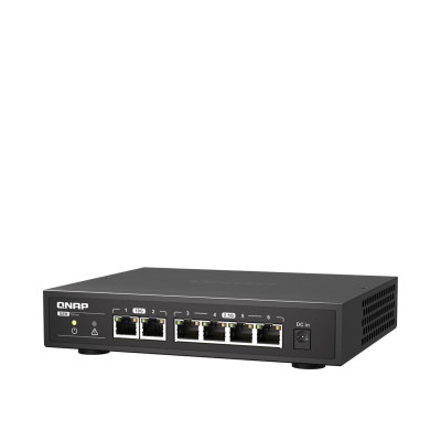 Qnap QSW-2104-2T
