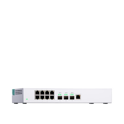 QNAP QSW-308-1C