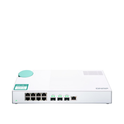QNAP QSW-308-1C