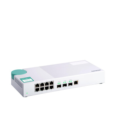 QNAP QSW-308-1C