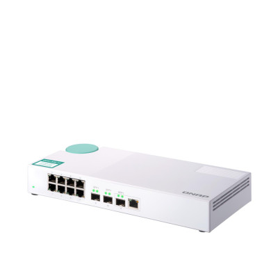 QNAP QSW-308-1C