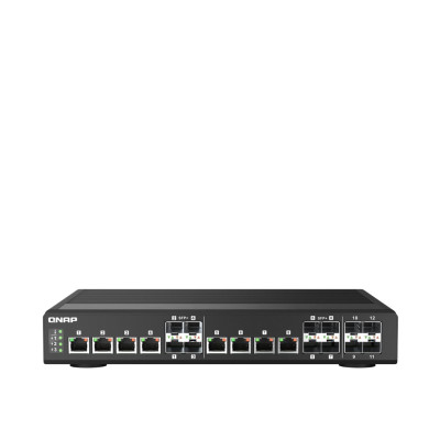 QNAP QSW-IM1200-8C